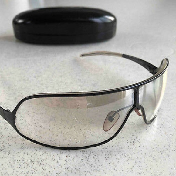 Gucci Accessories - Gucci Vintage Sunglasses